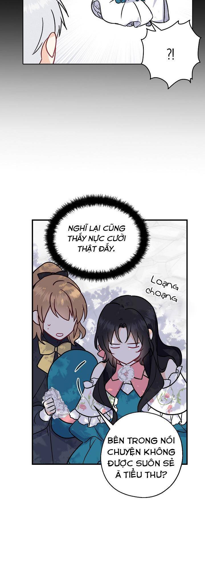 Trở Thành Con Gái Nhà Tài Phiệt Chap 12 - Next Chap 13