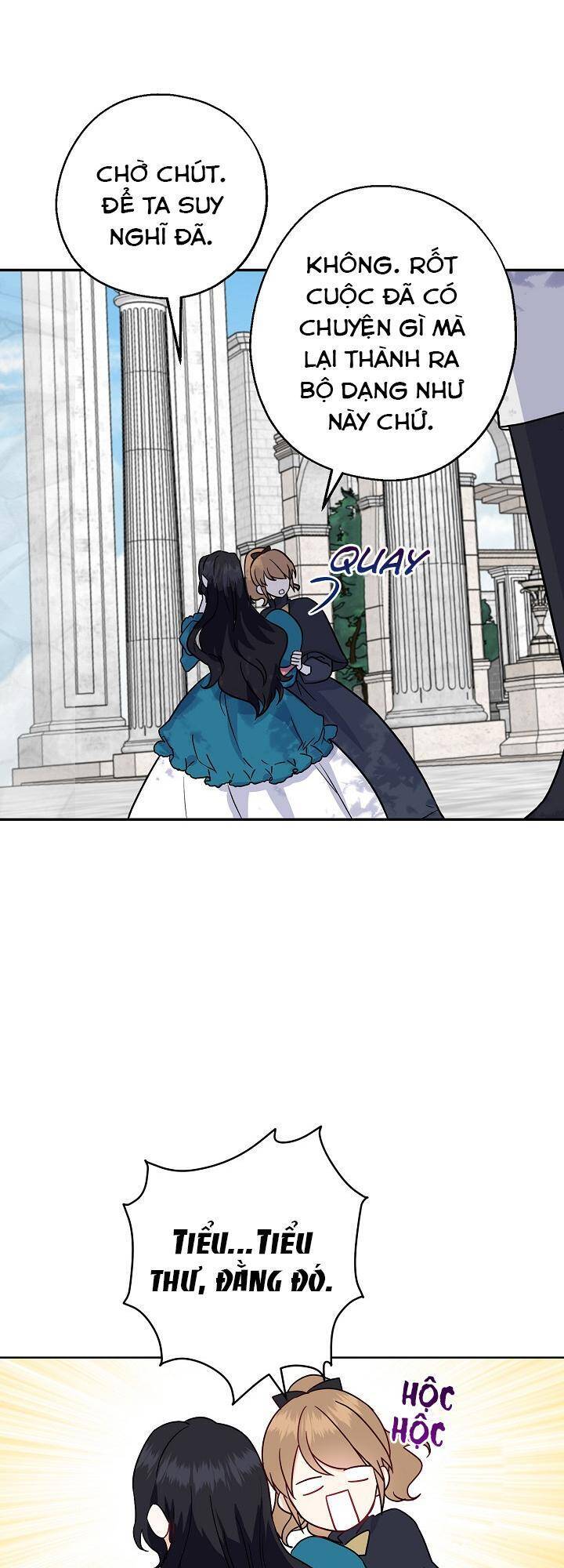 Trở Thành Con Gái Nhà Tài Phiệt Chap 12 - Next Chap 13