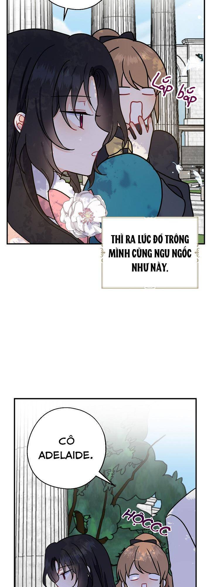 Trở Thành Con Gái Nhà Tài Phiệt Chap 12 - Next Chap 13