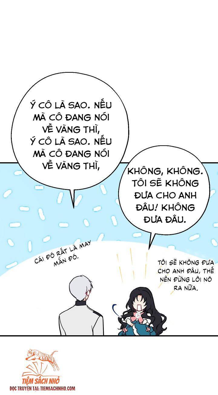 Trở Thành Con Gái Nhà Tài Phiệt Chap 12 - Next Chap 13
