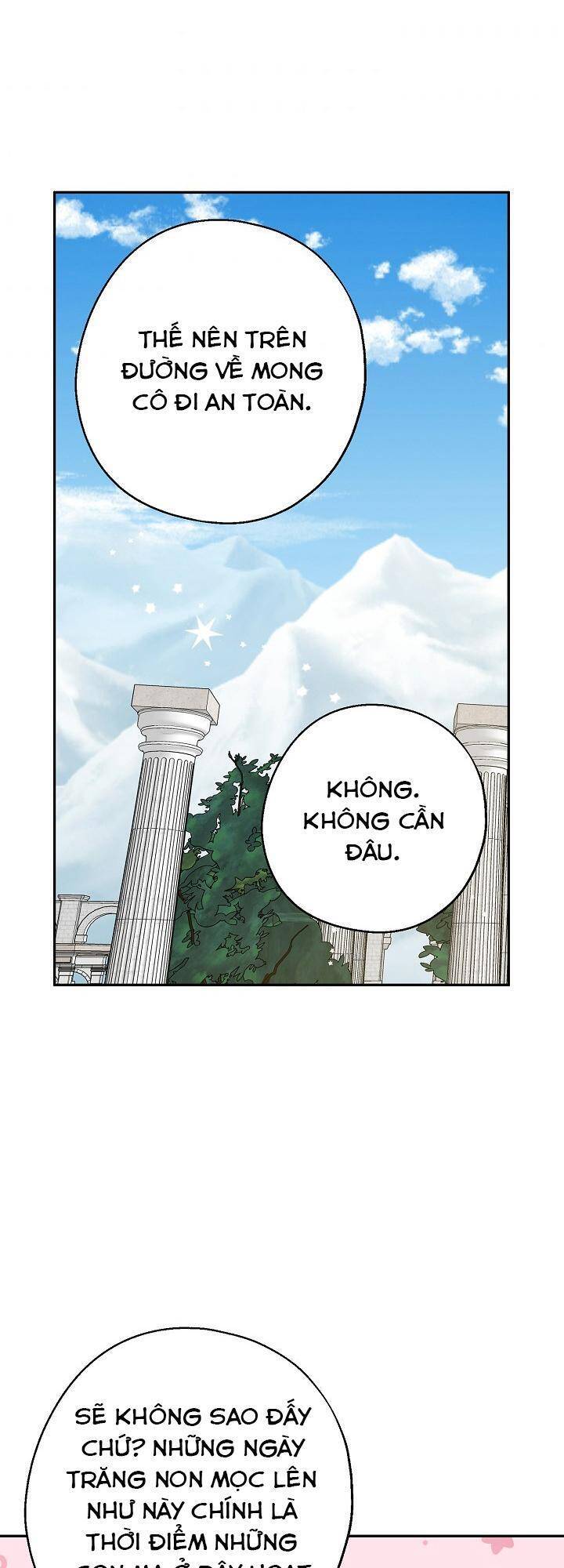 Trở Thành Con Gái Nhà Tài Phiệt Chap 12 - Next Chap 13