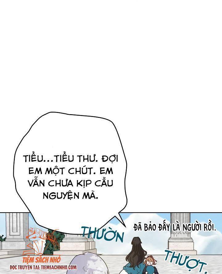Trở Thành Con Gái Nhà Tài Phiệt Chap 12 - Next Chap 13