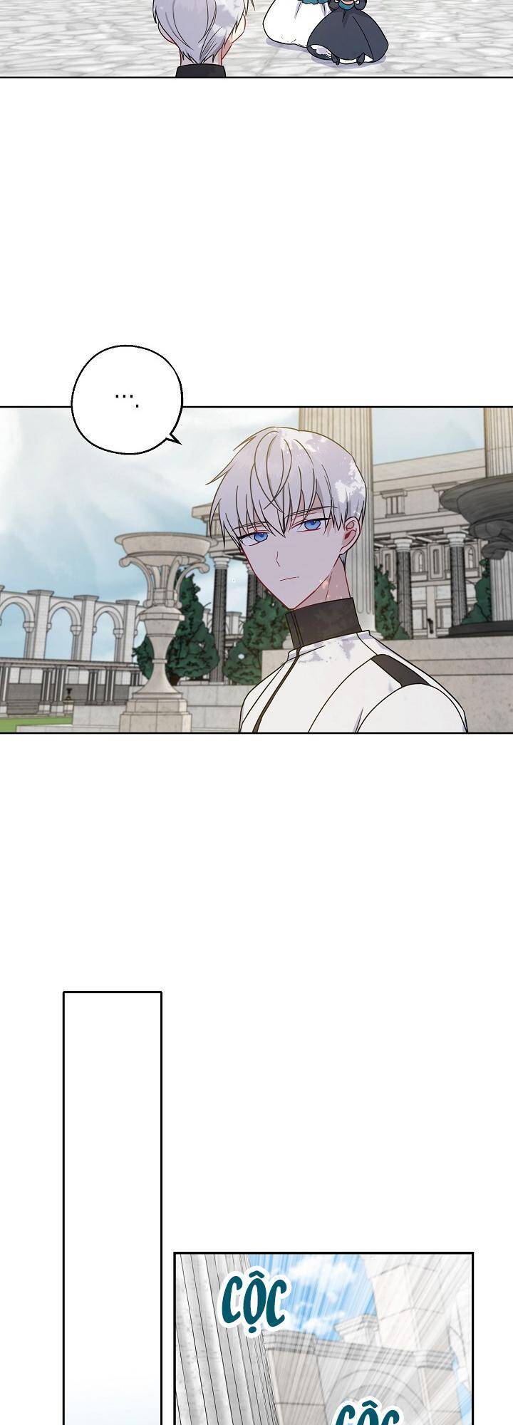 Trở Thành Con Gái Nhà Tài Phiệt Chap 12 - Next Chap 13