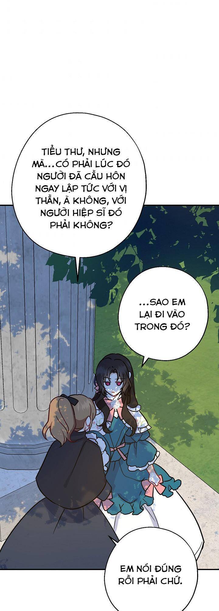 Trở Thành Con Gái Nhà Tài Phiệt Chap 12 - Next Chap 13