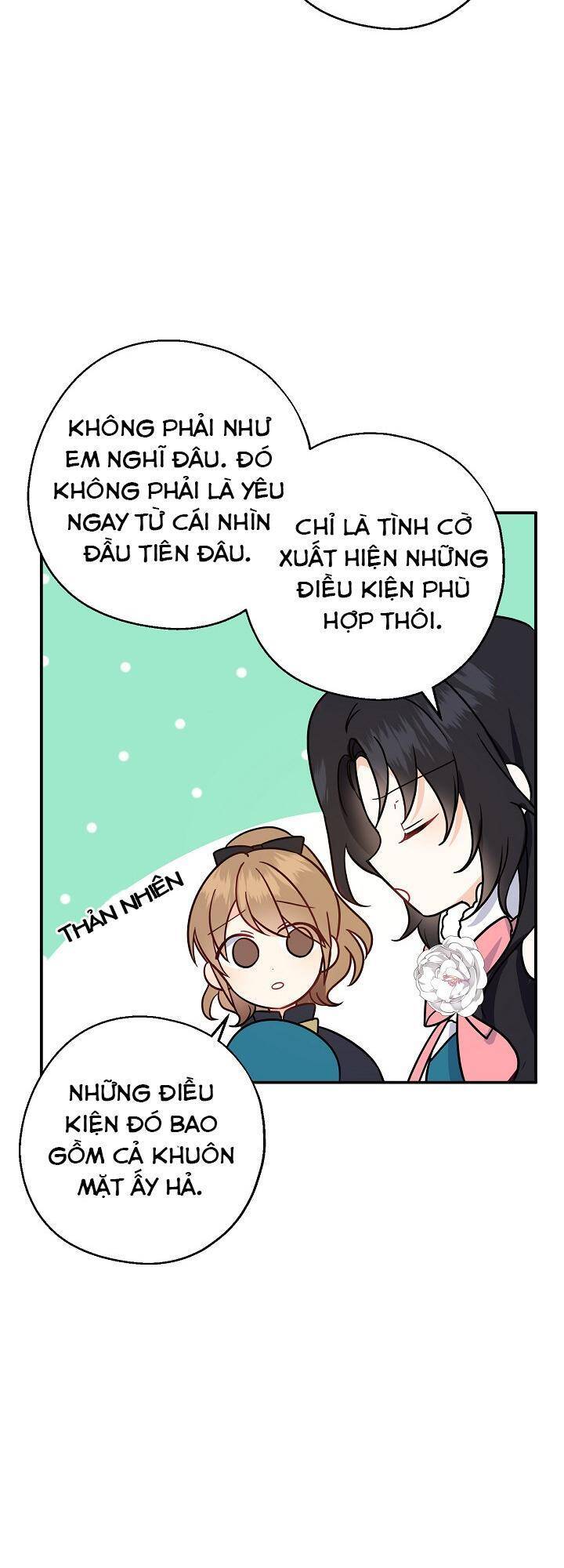 Trở Thành Con Gái Nhà Tài Phiệt Chap 12 - Next Chap 13