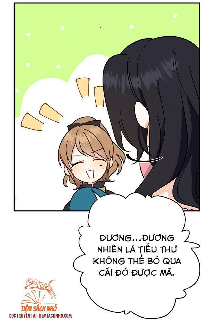 Trở Thành Con Gái Nhà Tài Phiệt Chap 12 - Next Chap 13