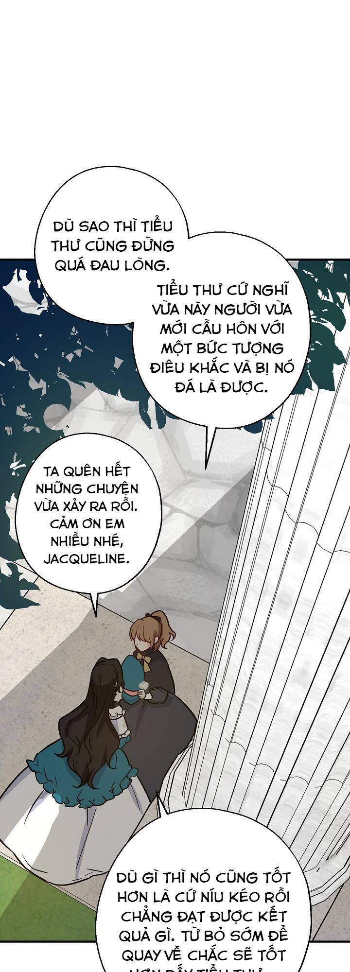 Trở Thành Con Gái Nhà Tài Phiệt Chap 12 - Next Chap 13