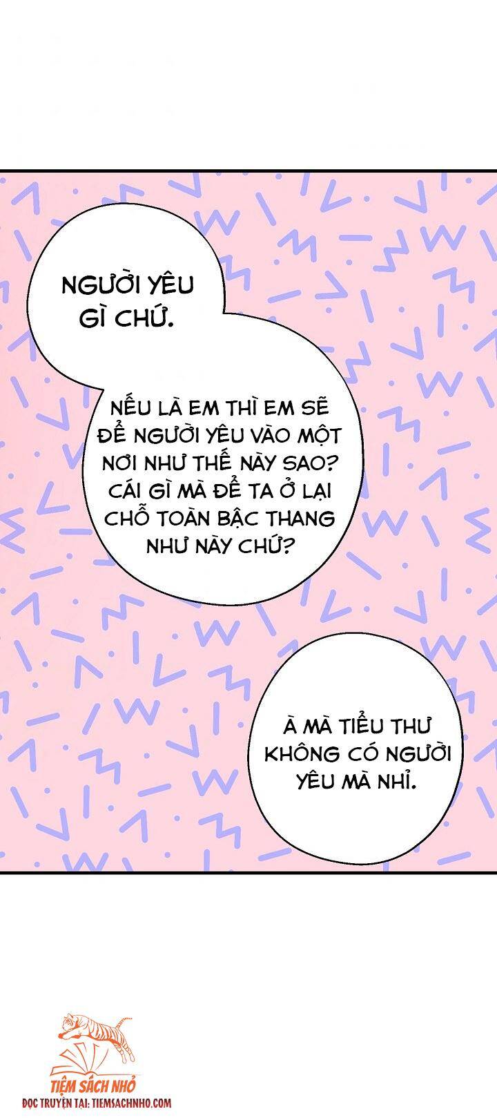 Trở Thành Con Gái Nhà Tài Phiệt Chap 12 - Next Chap 13