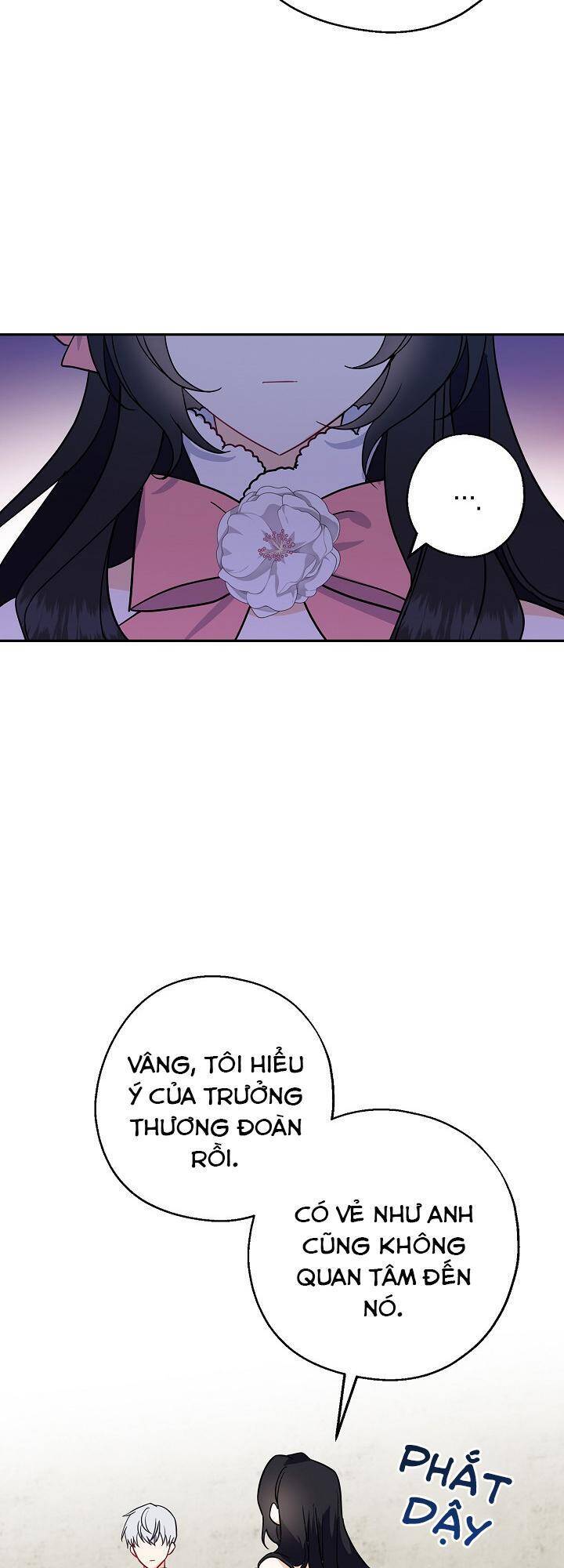 Trở Thành Con Gái Nhà Tài Phiệt Chap 12 - Next Chap 13