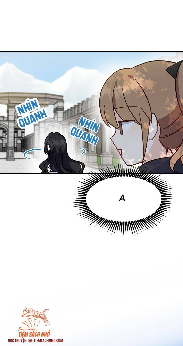 Trở Thành Con Gái Nhà Tài Phiệt Chap 12 - Next Chap 13