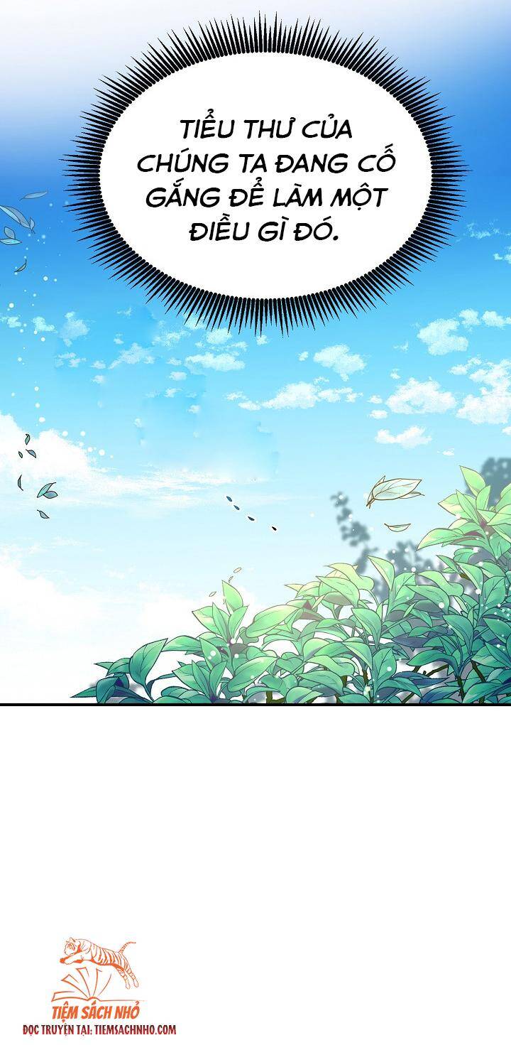 Trở Thành Con Gái Nhà Tài Phiệt Chap 12 - Next Chap 13