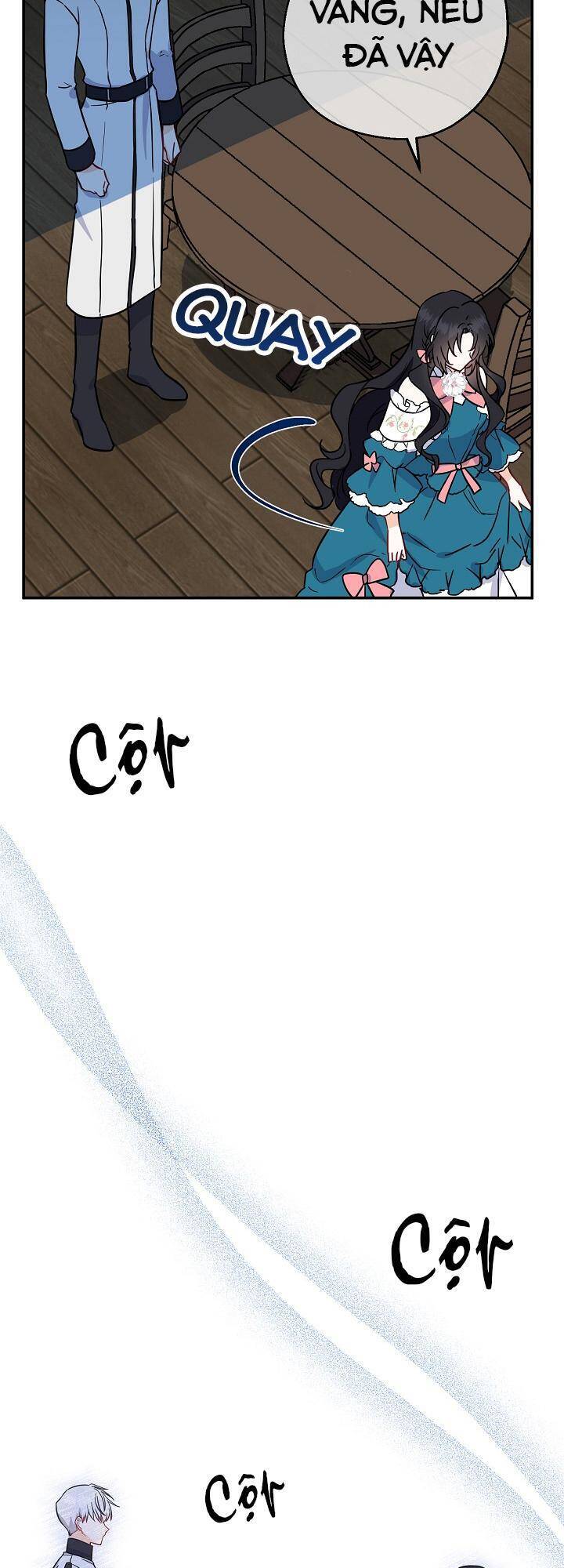 Trở Thành Con Gái Nhà Tài Phiệt Chap 12 - Next Chap 13