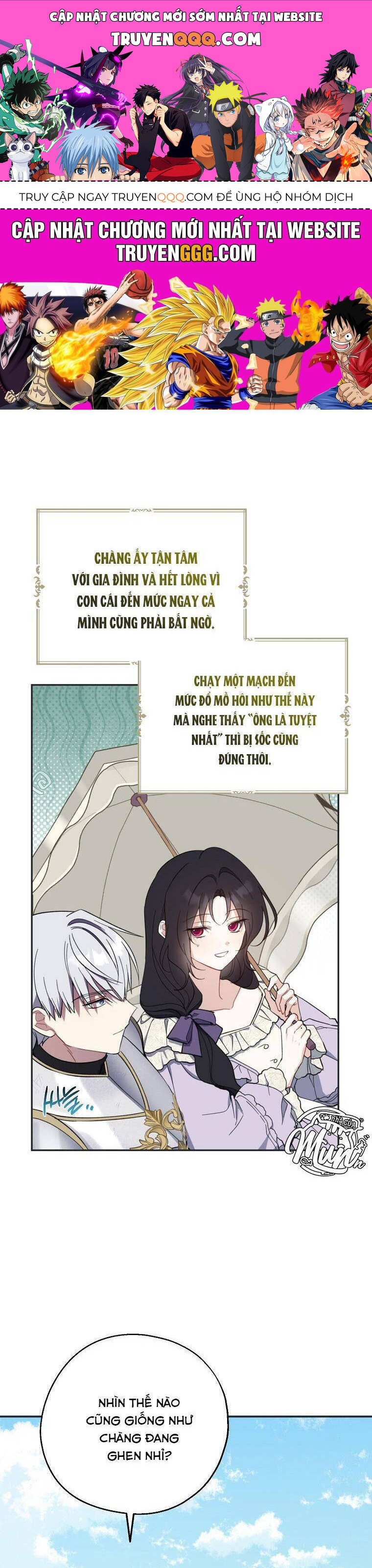 Trở Thành Con Gái Nhà Tài Phiệt Chap 120 - Next Chap 121