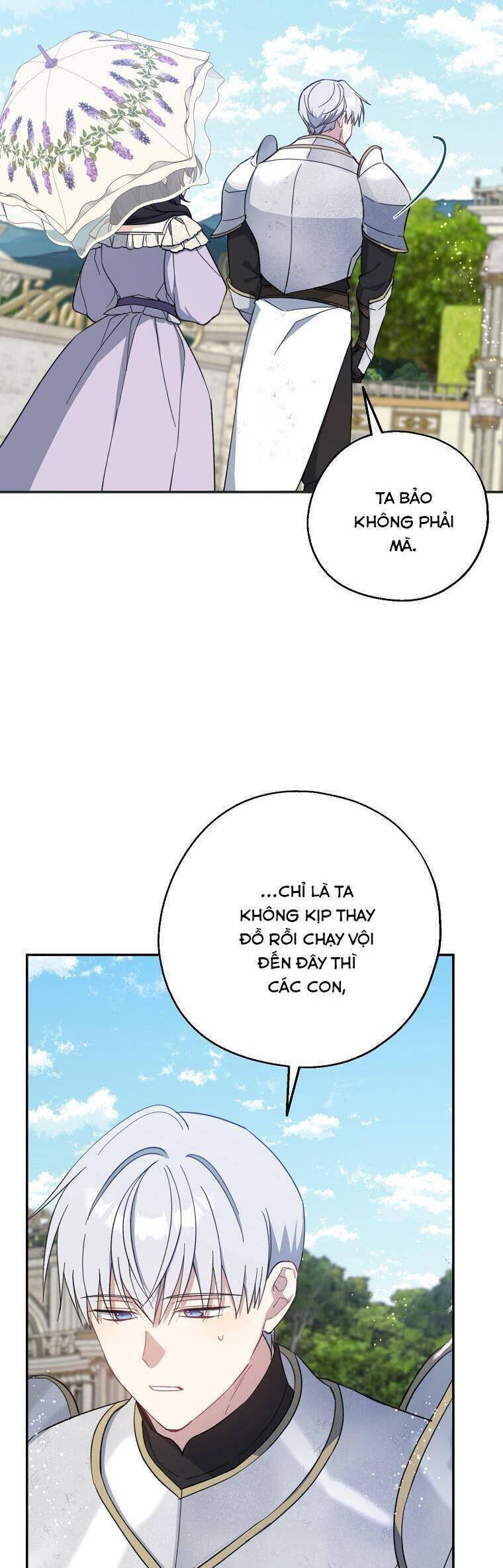 Trở Thành Con Gái Nhà Tài Phiệt Chap 120 - Next Chap 121