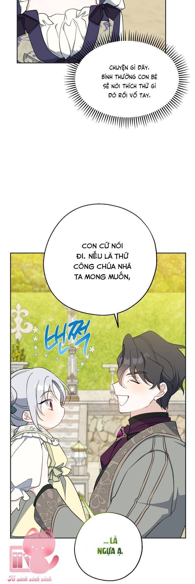 Trở Thành Con Gái Nhà Tài Phiệt Chap 120 - Next Chap 121