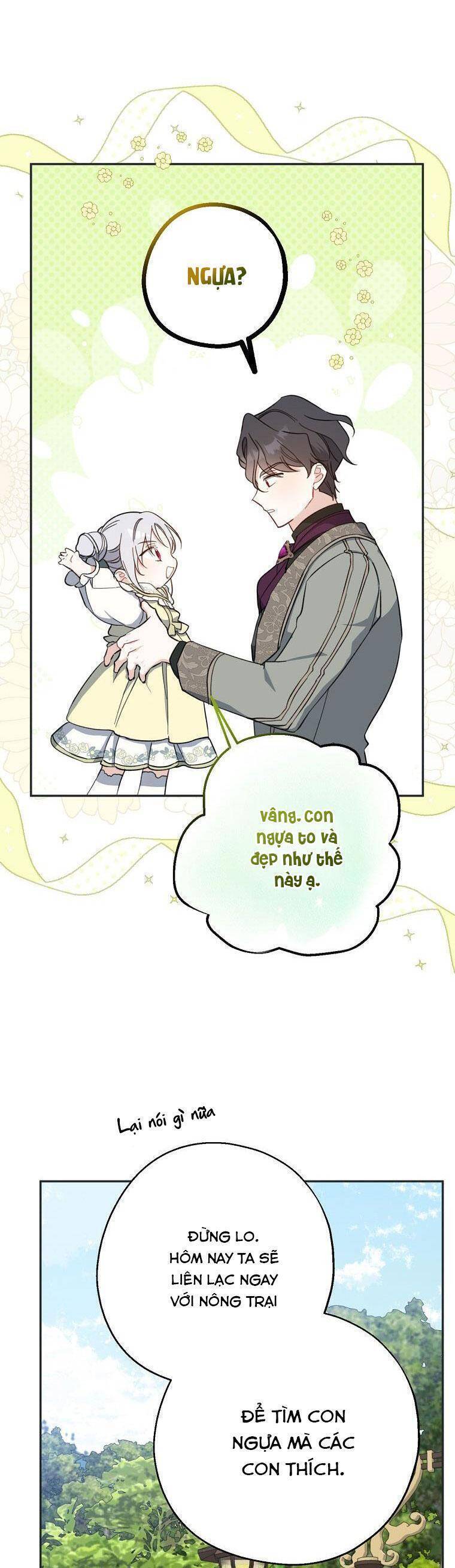 Trở Thành Con Gái Nhà Tài Phiệt Chap 120 - Next Chap 121