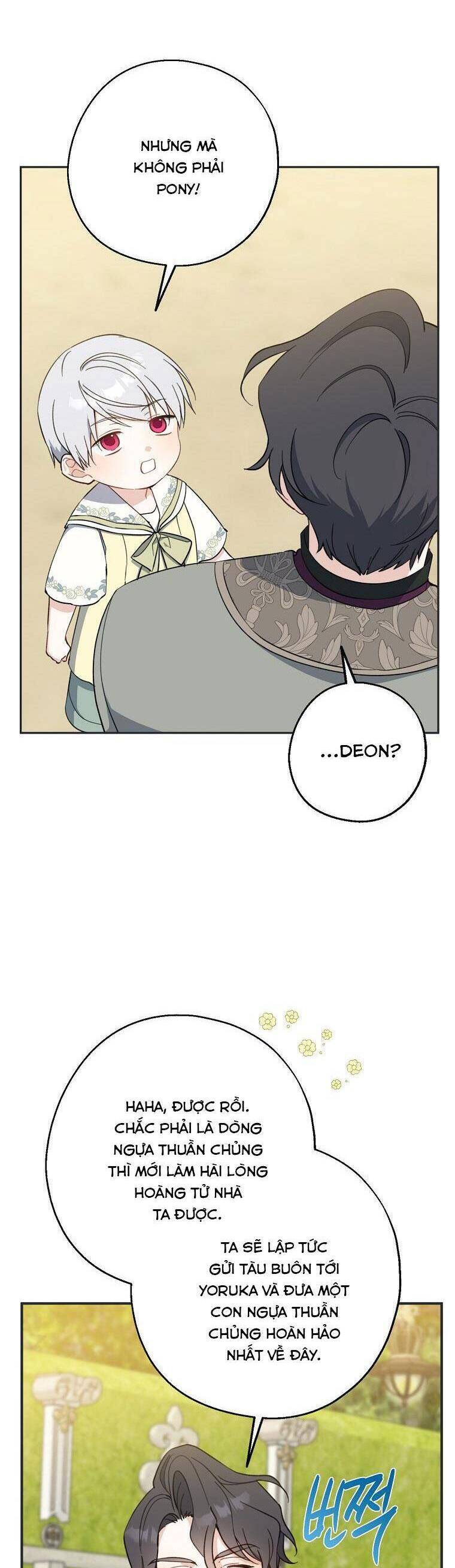 Trở Thành Con Gái Nhà Tài Phiệt Chap 120 - Next Chap 121