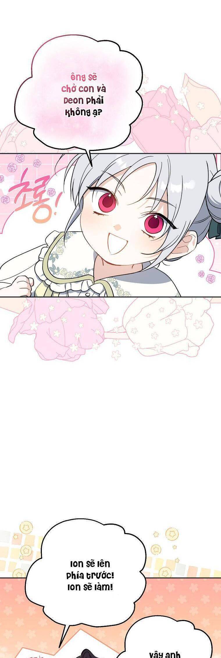 Trở Thành Con Gái Nhà Tài Phiệt Chap 120 - Next Chap 121