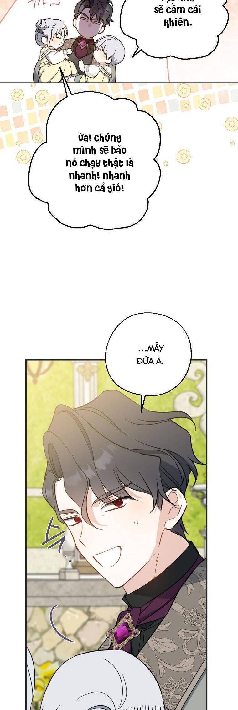 Trở Thành Con Gái Nhà Tài Phiệt Chap 120 - Next Chap 121