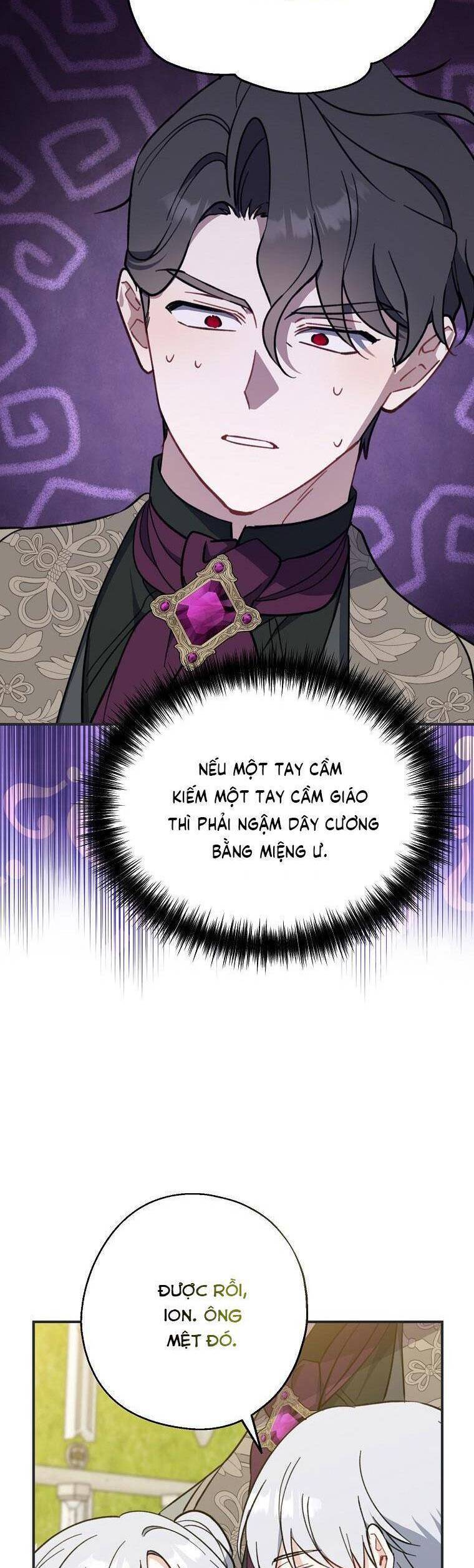 Trở Thành Con Gái Nhà Tài Phiệt Chap 120 - Next Chap 121