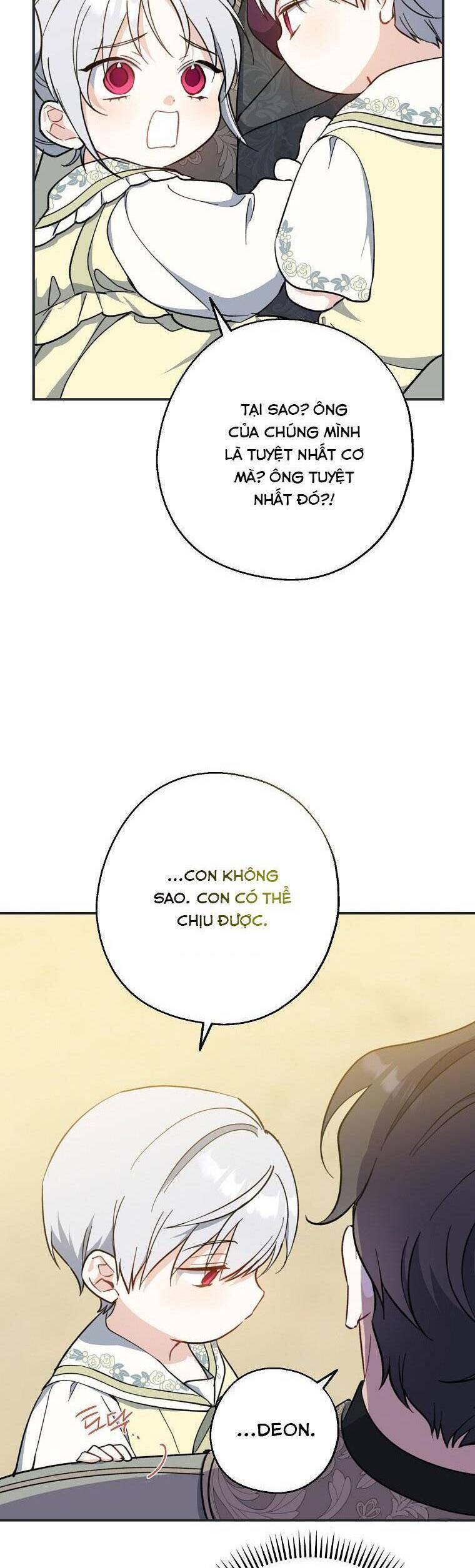 Trở Thành Con Gái Nhà Tài Phiệt Chap 120 - Next Chap 121