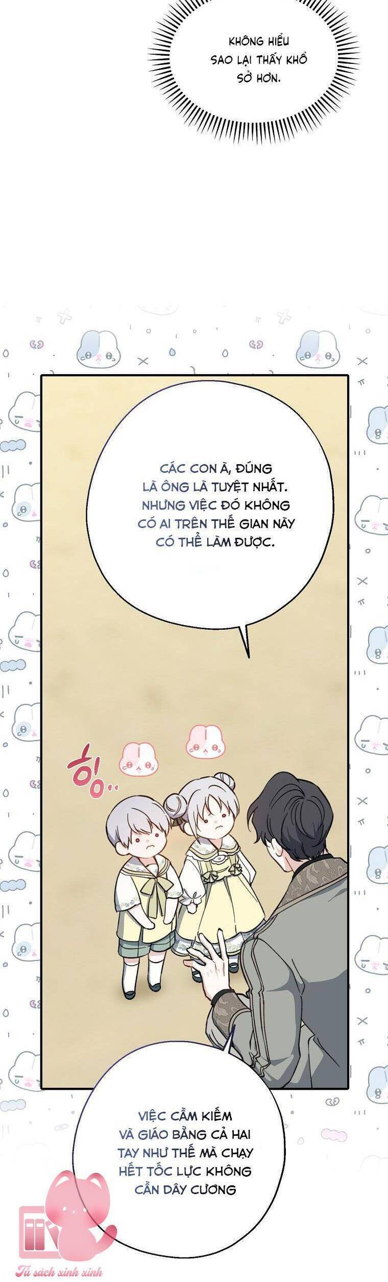 Trở Thành Con Gái Nhà Tài Phiệt Chap 120 - Next Chap 121