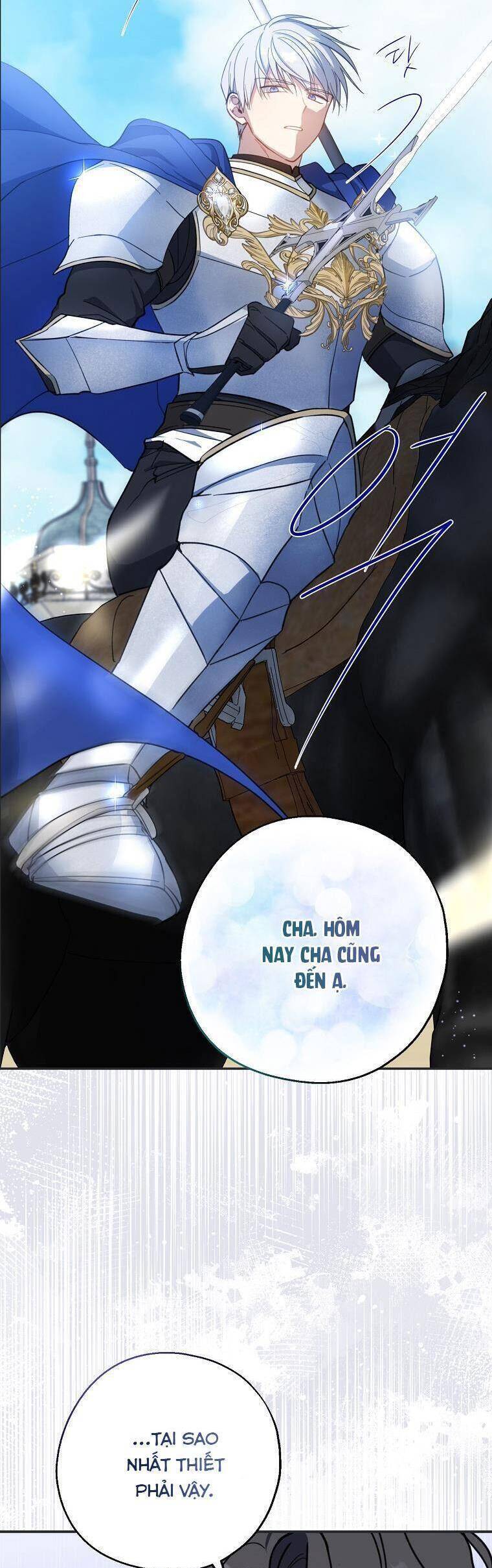 Trở Thành Con Gái Nhà Tài Phiệt Chap 120 - Next Chap 121