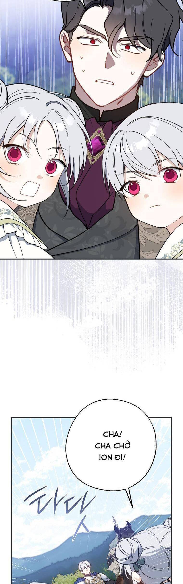 Trở Thành Con Gái Nhà Tài Phiệt Chap 120 - Next Chap 121