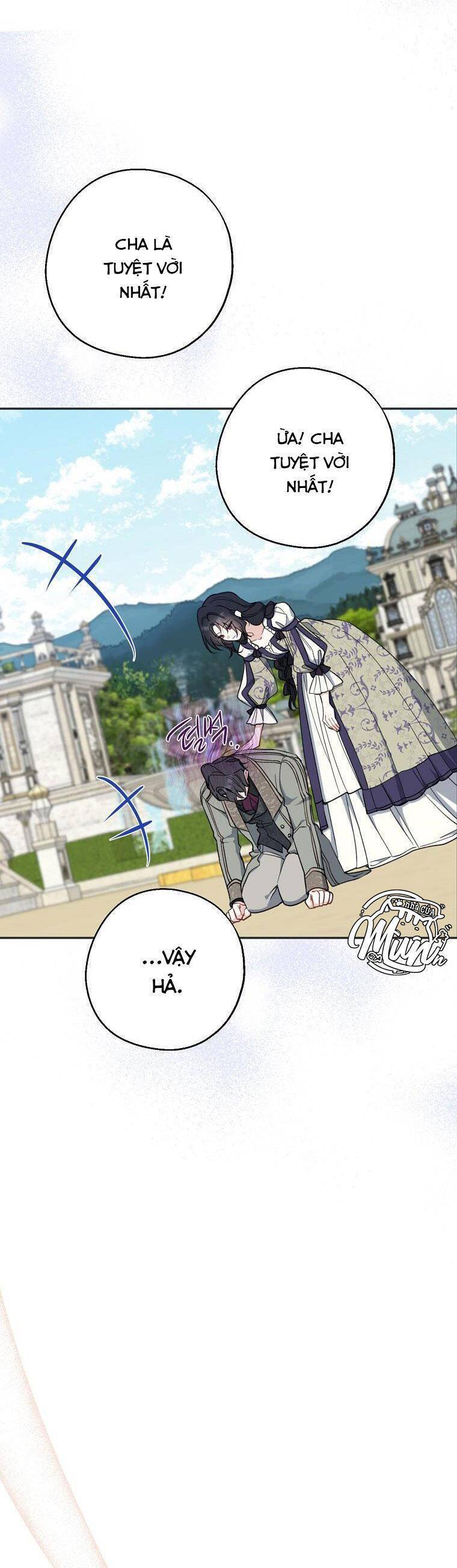 Trở Thành Con Gái Nhà Tài Phiệt Chap 120 - Next Chap 121