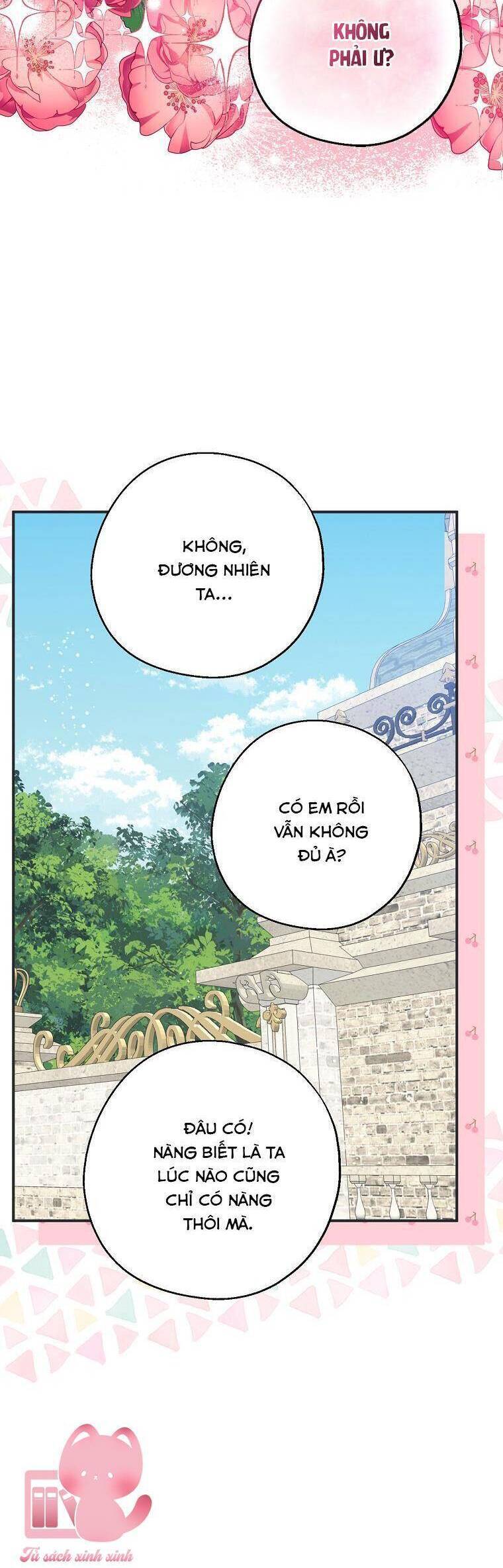 Trở Thành Con Gái Nhà Tài Phiệt Chap 120 - Next Chap 121