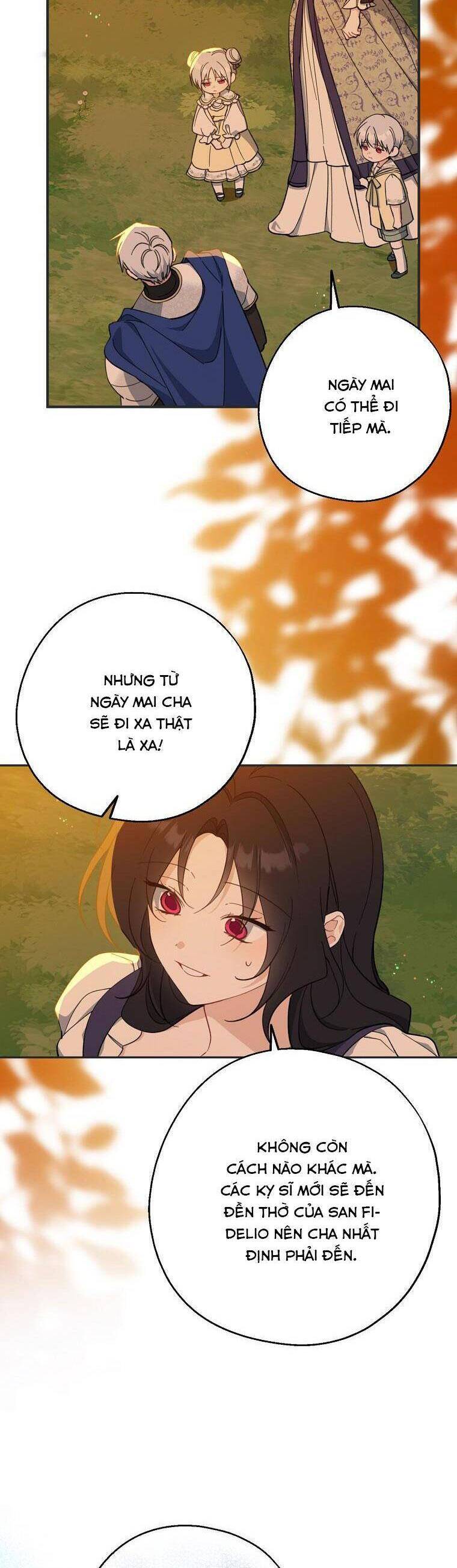 Trở Thành Con Gái Nhà Tài Phiệt Chap 120 - Next Chap 121