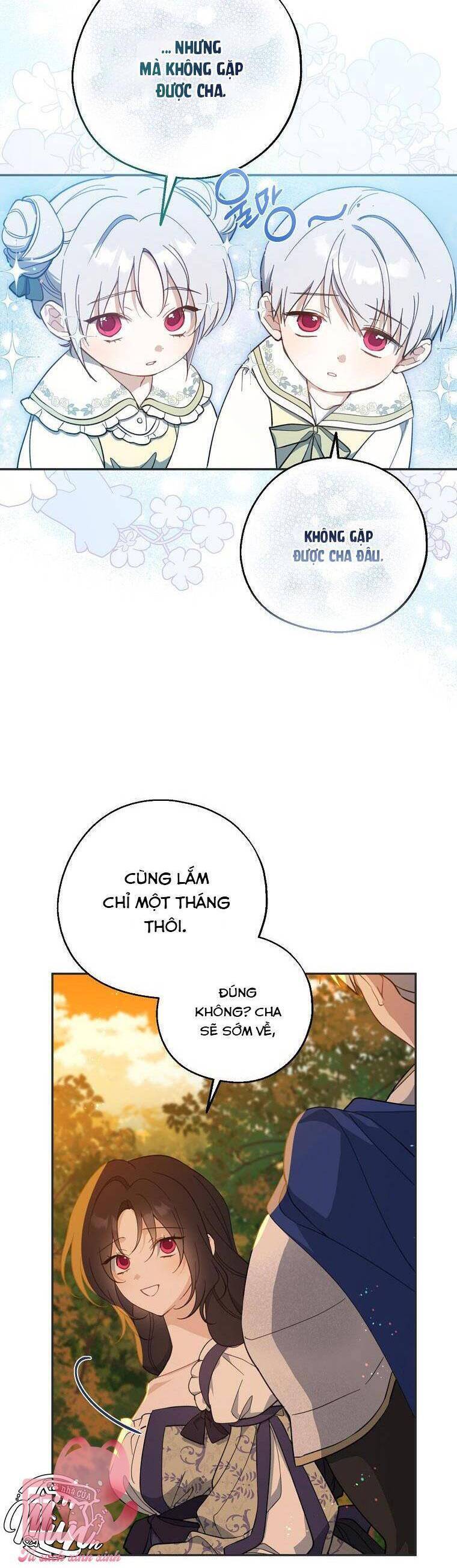 Trở Thành Con Gái Nhà Tài Phiệt Chap 120 - Next Chap 121