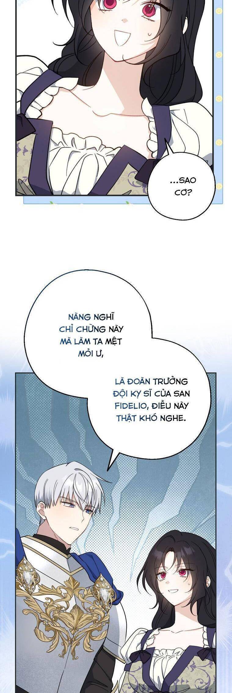 Trở Thành Con Gái Nhà Tài Phiệt Chap 120 - Next Chap 121