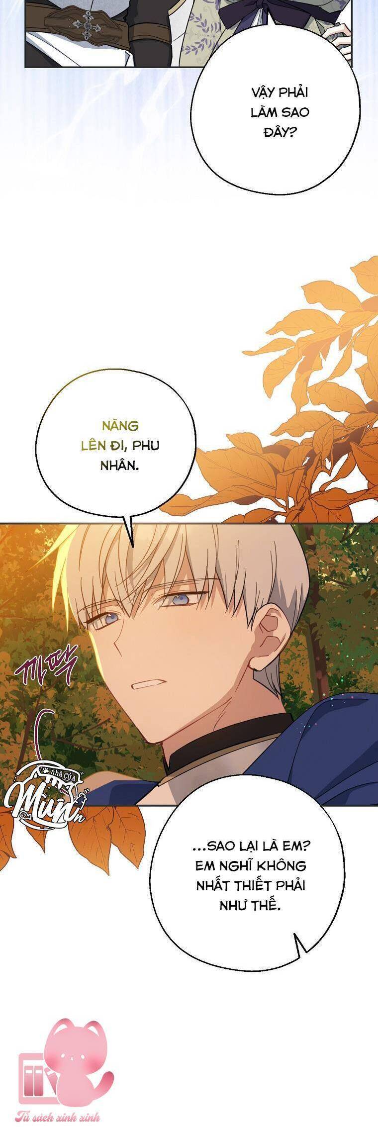 Trở Thành Con Gái Nhà Tài Phiệt Chap 120 - Next Chap 121