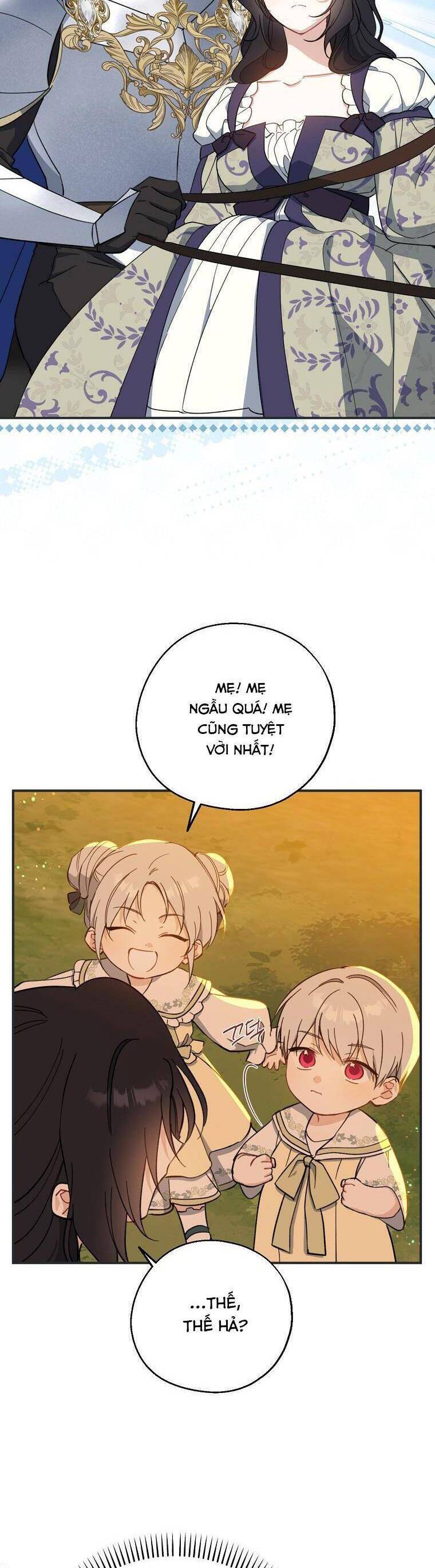 Trở Thành Con Gái Nhà Tài Phiệt Chap 120 - Next Chap 121