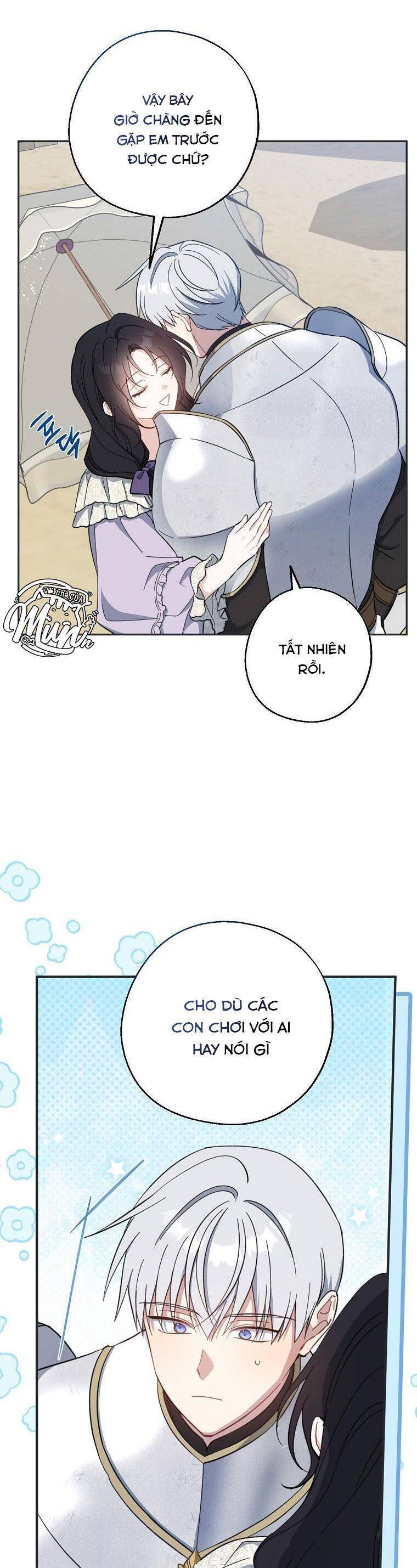 Trở Thành Con Gái Nhà Tài Phiệt Chap 120 - Next Chap 121