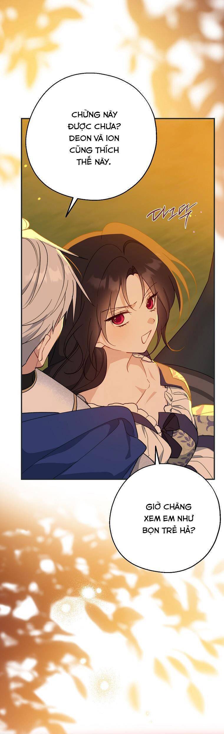 Trở Thành Con Gái Nhà Tài Phiệt Chap 120 - Next Chap 121