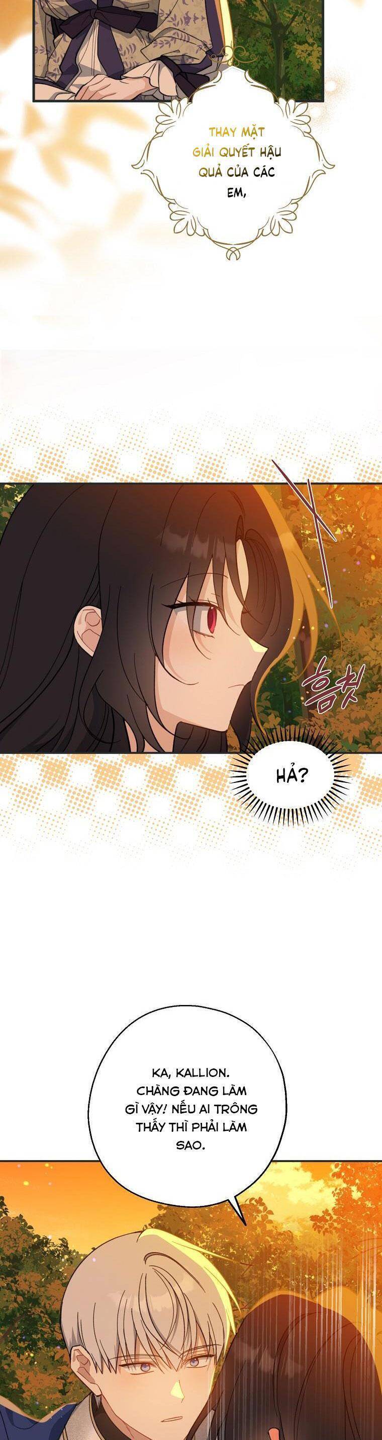 Trở Thành Con Gái Nhà Tài Phiệt Chap 120 - Next Chap 121