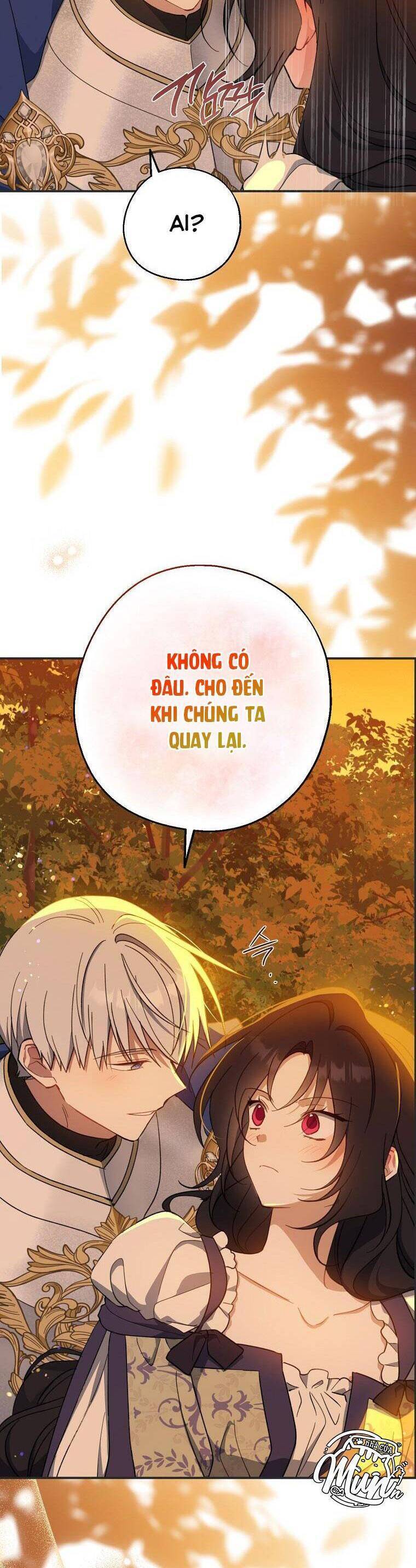 Trở Thành Con Gái Nhà Tài Phiệt Chap 120 - Next Chap 121