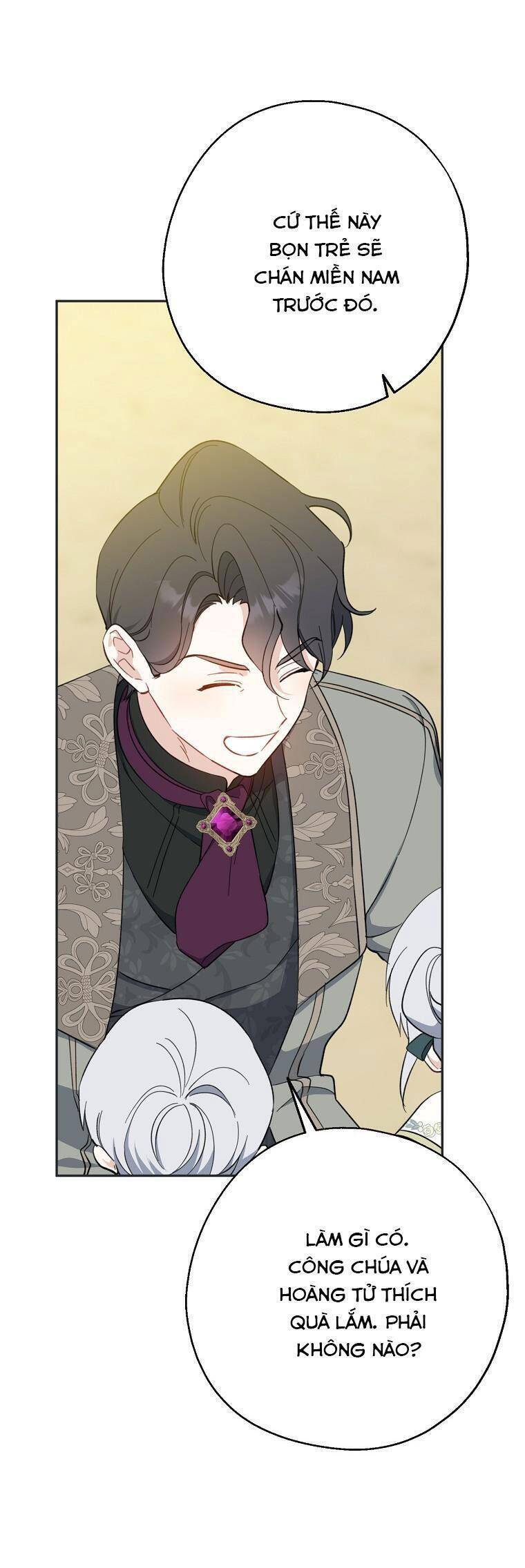 Trở Thành Con Gái Nhà Tài Phiệt Chap 120 - Next Chap 121