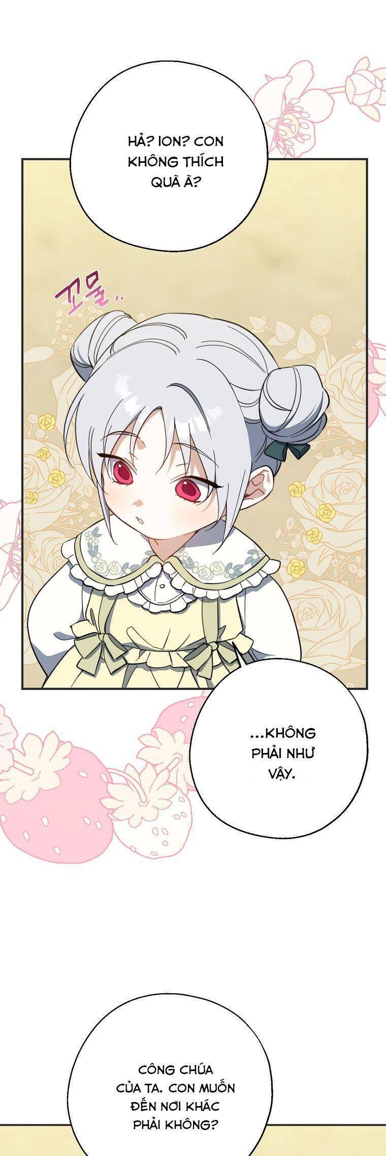 Trở Thành Con Gái Nhà Tài Phiệt Chap 120 - Next Chap 121