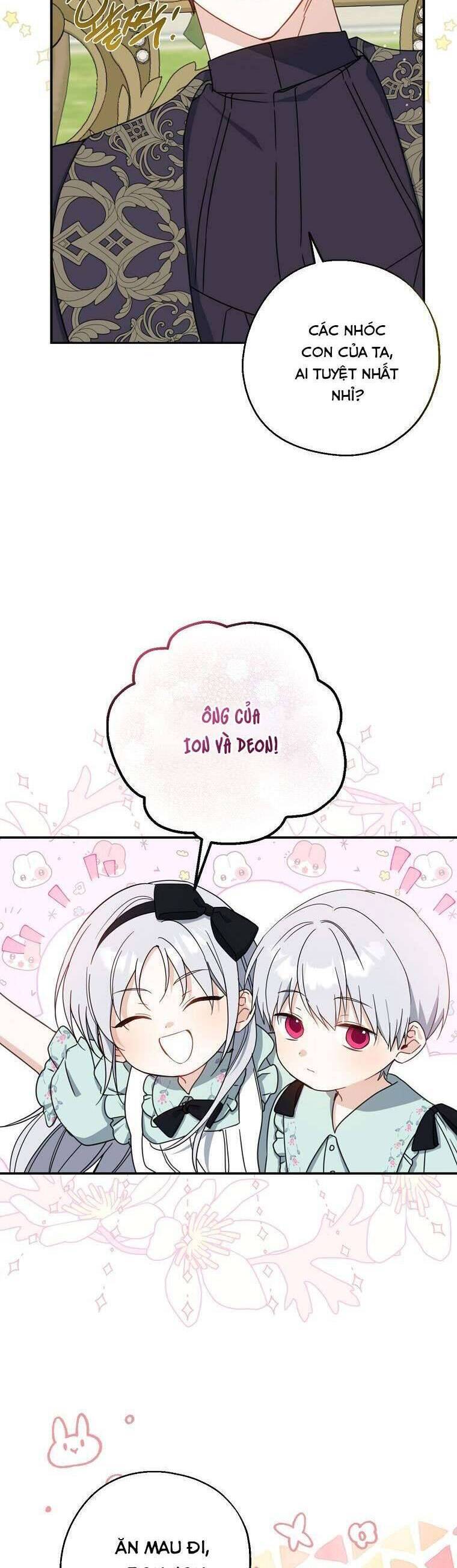 Trở Thành Con Gái Nhà Tài Phiệt Chap 121 - Next Chap 122