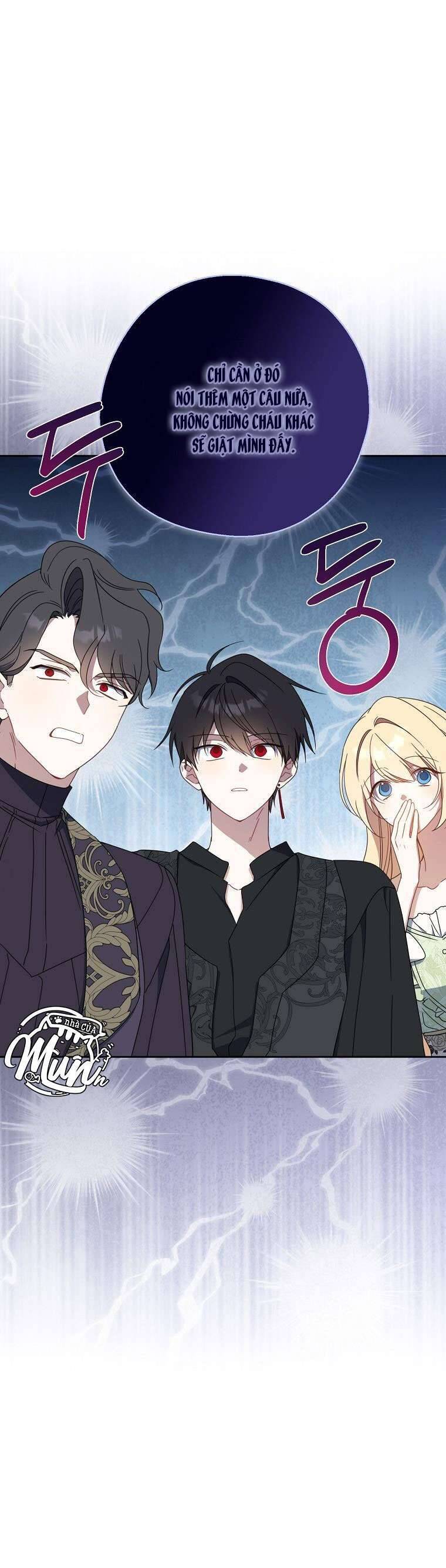 Trở Thành Con Gái Nhà Tài Phiệt Chap 121 - Next Chap 122