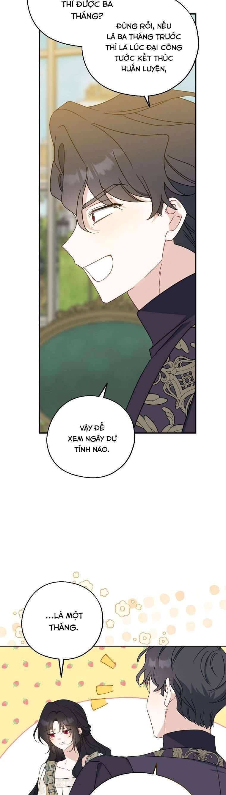 Trở Thành Con Gái Nhà Tài Phiệt Chap 121 - Next Chap 122