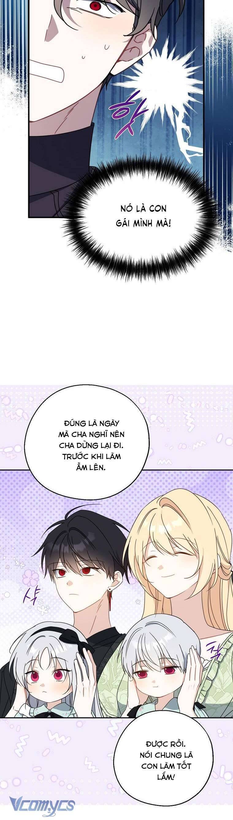 Trở Thành Con Gái Nhà Tài Phiệt Chap 121 - Next Chap 122