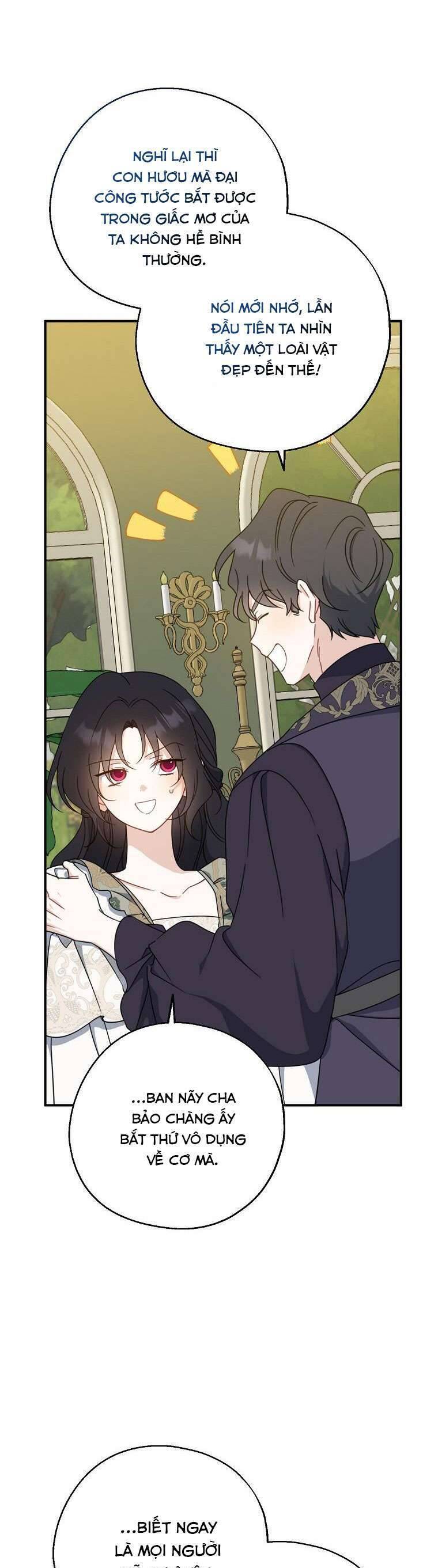 Trở Thành Con Gái Nhà Tài Phiệt Chap 121 - Next Chap 122