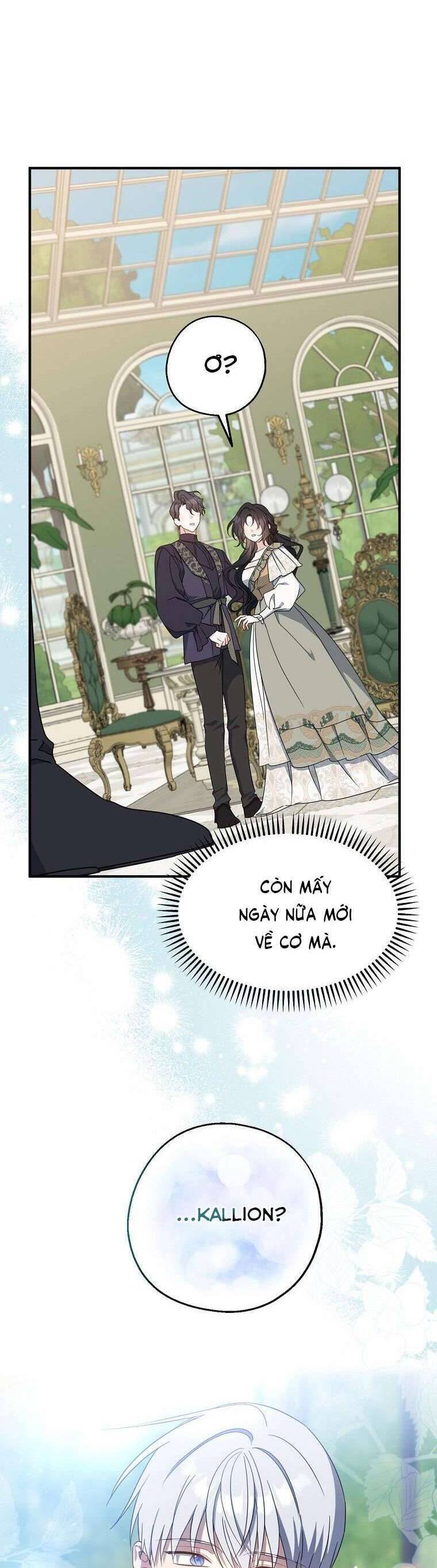 Trở Thành Con Gái Nhà Tài Phiệt Chap 121 - Next Chap 122