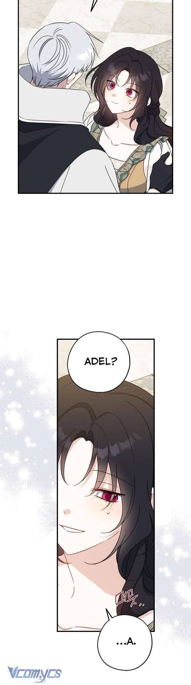 Trở Thành Con Gái Nhà Tài Phiệt Chap 121 - Next Chap 122