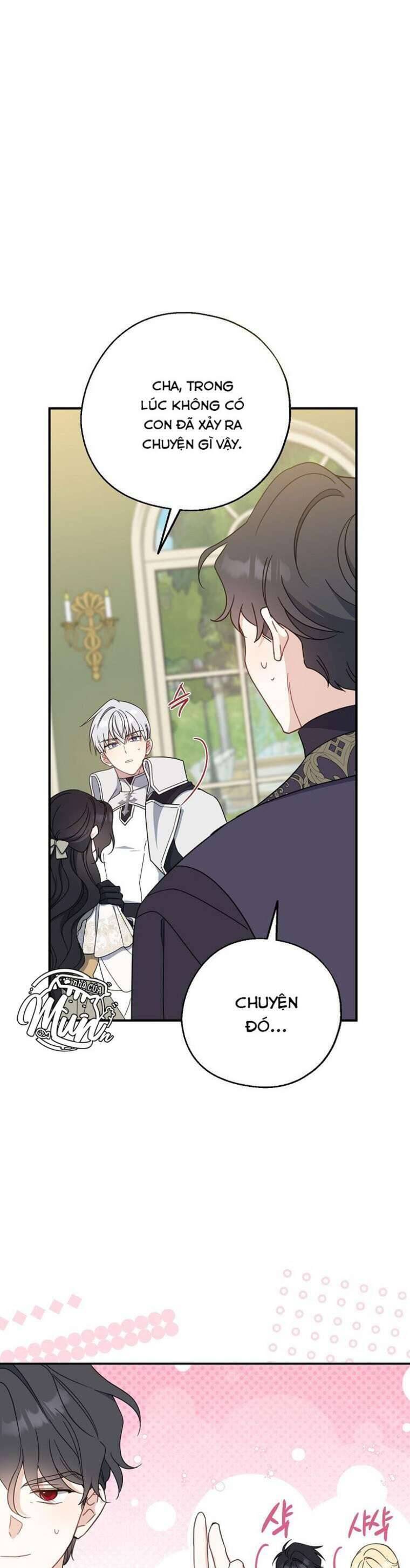 Trở Thành Con Gái Nhà Tài Phiệt Chap 121 - Next Chap 122