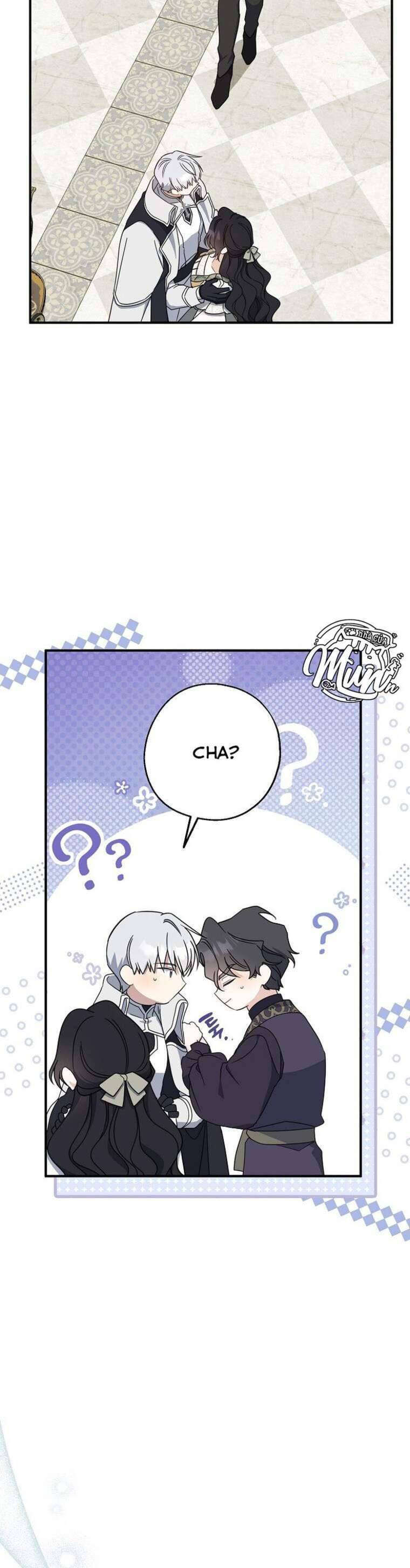 Trở Thành Con Gái Nhà Tài Phiệt Chap 121 - Next Chap 122